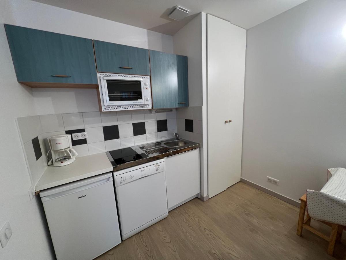 Bel Appartement En Rez De Chaussee コテレ エクステリア 写真