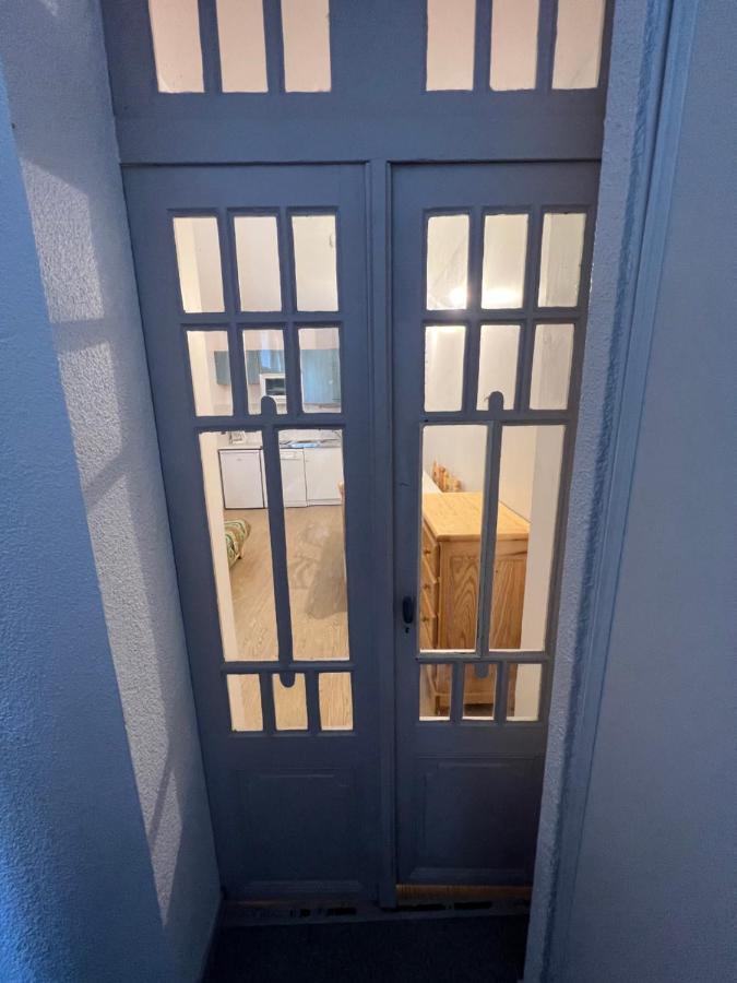Bel Appartement En Rez De Chaussee コテレ エクステリア 写真