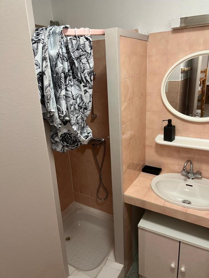 Bel Appartement En Rez De Chaussee コテレ エクステリア 写真