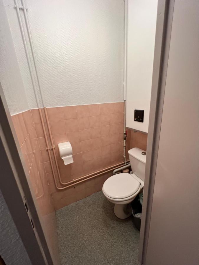 Bel Appartement En Rez De Chaussee コテレ エクステリア 写真