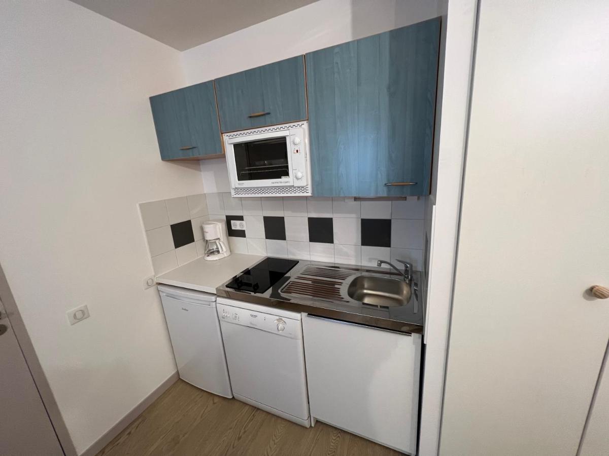 Bel Appartement En Rez De Chaussee コテレ エクステリア 写真